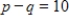 If the supply and demand functions for a commodity are given by   and   , what is the equilibrium price and what is the corresponding number of units supplied and demanded? Round your answer to two decimal places. ​ A)    B)    C)    D)    E)   