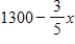 Suppose a company has fixed costs of $26,000 and variable costs of   dollars per unit, where x is the total number of units produced. Suppose further that the selling price of its product is   dollars per unit. Find the break-even points. Round your answer to the nearest cent. A) Break-even values are at   And   )  B) Break-even values are at   And   )  C) Break-even values are at   And   )  D) Break-even values are at   And   )  E) Break-even values are at   And   ) 