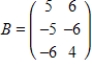 What is the order of matrices A, B, C, D, E? ​   ,   ,   ,   ,   ​ A) Matrix A is 2×2, matrix B is 3×2, matrix C is 2×3, matrix D is 3×3, matrix E is 5×2. B) Matrix A is 10×5, matrix B is 5×4, matrix C is 3×4, matrix D is 15×3, matrix E is 5×2. C) Matrix A is 2×2, matrix B is 2×3, matrix C is 3×2, matrix D is 3×3, matrix E is 2×5. D) Matrix A is 2×2, matrix B is 3×3, matrix C is 3×3, matrix D is 3×3, matrix E is 5×5. E) Matrix A is 5×2, matrix B is 5×2, matrix C is 3×3, matrix D is 15×3, matrix E is 5×2.