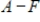 Use the following matrices to perform the indicated matrix operations, if possible. ​   ​   ;   ​ A)    B)    C)    D)    E)   