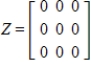 Use the following matrices to perform the indicated matrix operations, if possible. ​   ​   ;   ​ A)    B)    C)    D)    E)   