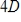 Use the following matrices to perform the indicated matrix operations, if possible. ​   ​   ​ A)    B)    C)    D)    E)   