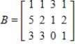 Use the matrices to find   , if possible. ​     ​ ​ A)    B)    C)    D)    E)    Is undefined.
