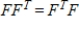 For   , can   ? Explain. ​ A) No, because   And   Have the same dimensions but different values. B) Yes, because   <sup> </sup>and   Have the same dimensions. C) Yes, because   <sup> </sup>and   Have the same values. D) No, because   <sup> </sup>and   Have different dimensions. E) Yes, because   <sup> </sup>and   Have the same dimensions and the same values.