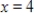 Substitute the given values of x, y, and z into the matrix equation and use matrix multiplication to determine if the values satisfy the equation. ​     ,   ,   A) True B) False