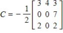If   and   , does   ? A) Yes B) No