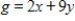 Solve the following linear programming problem. ​ Minimize   subject to ​   ​ A) 720 B) ​18 C) 370 D) 4 E) ​278