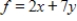 Use the simplex method to maximize the given function. Assume all variables are nonnegative. ​ Maximize   subject to ​   ​ A) maximum: 31 at   ,   B) maximum: 41 at   ,   C) maximum: 27 at   ,   D) maximum: 32 at   ,   E) maximum: 59 at   ,  
