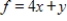 Use the simplex method to find the optimal solution. Minimize   subject to   A) minimum: 37 at   B) minimum: 15 at   C) minimum: 25 at   D) minimum: 12 at   E) minimum: 22 at  