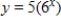 Graph the function. ​   ​ A)    B)    C)    D)    E)   