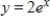 Graph the function. ​   ​ A) ​   ​ B) ​   ​ C) ​   ​ D) ​   ​ E) ​   ​