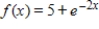 Let   . Use a graphing utility to graph the functions   and   where   . Identify the graphs of   and   below. ​ A)    B)    C)    D)    E)   