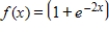 Let   . Using a graphing utility, graph   for ​   and   . What effect does c have on the graphs? ​ A) As c changes, the graph is shifted horizontally by c units. B) As c changes, the graph is shifted vertically by c units. C) As c changes, the y-intercept and the horizontal asymptote change. D) As c changes, the graph is rotated c degrees. E) As c changes, the graph is reflected over the line   ) 