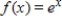 Use properties of logarithms or a definition to simplify the expression. ​ If   , find   . ​ A)    B)    C)    D)    E)   