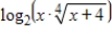 Write the expression as the sum or difference of two logarithmic functions containing no exponents. ​   ​ A)    B)    C)    D)    E)   