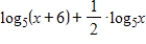 Use the properties of logarithms to write the expression as a single logarithm. ​   ​ A)    B)    C)    D)    E)   