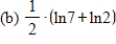 Use a calculator to determine whether expression (a)  is equivalent to expression (b) . ​     ​ A) equivalent B) not equivalent