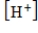 Use the following information. Chemists use the pH (hydrogen potential)  of a solution to measure its acidity or basicity. The pH is given by the formula   , where   is the concentration of hydrogen ions in moles per liter. What value of   is associated with pH level 13? ​ A)    B)    C)    D)    E)   