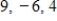 Which of the following expresses the sum of the first 29 terms of the geometric sequence   ....? ​ A)    B)    C)    D)    E)   