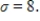 Suppose a population of scores x is normally distributed with   and   Use the standard normal distribution to find   . Round your answer to four decimal places. ​ A) 0.0980 B) 0.1378 C) 0.2358 D) 0.0398 E) 0.1179
