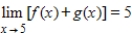 If   and   , find   . ​ A) -95 B) -85 C) -70 D) 0 E) does not exist