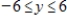 Graph the function using a window with   and   . What does the graph indicate about   ​   ​ A) -5 B) 5 C) 30 D) 0 E) does not exist