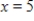 Let   . Use the definition of derivative and the Procedure/Example table in this section to verify that   . Then, find the slope of the tangent to the graph of   at   . ​ A) 53 B) 23 C) -53 D) -23 E) 0