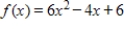 For the function in this problem, find the derivative, by using the definition. ​   ​ A)    B)    C)    D)    E)   