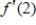 For the function in this problem, approximate   by computing   with   . Round your answer to four decimal places. ​   ​ A) 30.9784 B) 31.0360 C) 31.0018 D) 31.1252 E) 30.8784