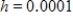 For the function in this problem, approximate   by computing   with   . ​   ​ A) -0.0171 B) 0.2730 C) -1.0325 D) -0.0483 E) 0.0537