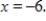 If the instantaneous rate of change of g(x)  at   is   , write the equation of the line tangent to the graph of g(x)  at   ​ A) x = -   Y +   B) x =   Y +   C) x =   Y -   D) y =   X -   E) y =   X +  
