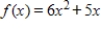 Find the slope of the tangent at   ​   ​ A) 19 B) 17 C) 29 D) 7 E) 32