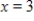 For the given function, find the instantaneous rate of change at   . ​   ​ A) 20 B) -20 C) 1030 D) -952 E) does not exist