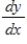 Find the indicated derivative and simplify. ​   for   ​ A)    B)    C)    D)    E)   