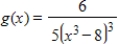 Find the derivative of the given function. Simplify and express the answer using positive exponents only. ​   ​ A)    B)    C)    D)    E)   