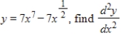 If   . ​ A)    B)    C)    D)    E)   