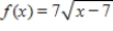 Find the indicated derivative. If   , find   . ​ A)    B)    C)    D)    E)   