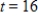 The daily sales S (in thousands of dollars)  that are attributed to an advertising campaign are given by   where t is the number of weeks the campaign runs. Find the rate of change of sales at any time t and use the second derivative to find how this rate is changing at   . Round your answer to four decimal places, when applicable. ​ A)    B)    C)    D)    E)   