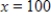 In this problem, cost, revenue, and profit are in dollars and x is the number of units. Suppose that the total revenue function is given by   , and that the total cost function is given by   . Find   at   , and explain what it predicts. Round your answer to two decimal places. ​ A) 130.00. The profit will increase by approximately $130.00 from the sale of the 101st item. B) 40.00. The profit will increase by approximately $40.00 from the sale of the 101st item. C) 10.00. The profit will increase by approximately $10.00 from the sale of the 101st item. D) 60.00. The profit will decrease by approximately $60.00 from the sale of the 101st item. E) 90.00. The profit will decrease by approximately $90.00 from the sale of the 101st item.