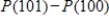 In this problem, cost, revenue, and profit are in dollars and x is the number of units. Suppose that the total revenue function is given by   , and that the total cost function is given by   . Find   , and explain what this value represents. Round your answer to two decimal places. ​ A) 84.88. The sale of the 101st unit will increase profit by $84.88. B) 84.88. The sale of the 101st unit will decrease profit by $84.88. C) 84.75. The sale of the 101st unit will increase profit by $84.75. D) 85.00. The sale of the 101st unit will increase profit by $85.00. E) 85.00. The sale of the 101st unit will decrease profit by $85.00.