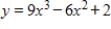 Determine whether the given function is concave up or concave down at the indicated point.   at   A) concave down B) concave up