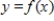 Use the indicated   -values on the graph of   to find all the intervals where   .   A)    B)    And   C)    D)    E)    And  