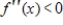 Use the indicated   -values on the graph of   to find all the intervals where   .   A)    B)    And   C)    D)    E)    And  
