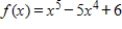 A function and its first and second derivatives are given. Use these to find all critical values.       A)    B)    C)    D)    E)   