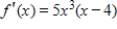 A function and its first and second derivatives are given. Use these to find all critical values.       A)    B)    C)    D)    E)   