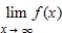 A function and its graph are given. Use the graph to find   , if it exists. Confirm your results analytically.     A) 0 B) 8 C) 7 D) 5 E) does not exist