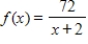 A function and its graph are given. Use the graph to find the horizontal asymptotes, if they exist. Confirm your results analytically. ​   ​   ​ A)    B)    C)    D)    E) no horizontal asymptotes