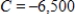 The percent p of impurities that can be removed from the waste water of a manufacturing process at a cost of C dollars is given by   . Find any C values within the domain of the problem at which the rate of change of p with respect to C does not exist. ​ A)    B)    C)    D)    E) All C values within domain are valid.