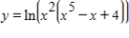 Find   if   . ​ A)    B)    C)    D)    E)   