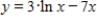 Find the relative minima, and use a graphing utility to check your results. ​   ​ A) ​   B)    C)    D)    E) does not exist